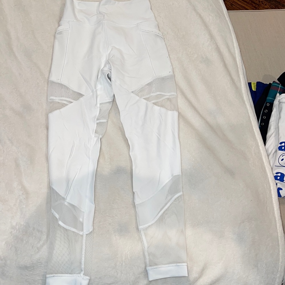 Lulu Lemon Leggings